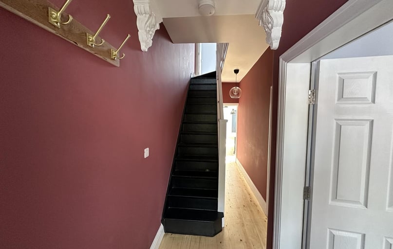 Argyle Avenue, Longsight, Manchester - Image 1